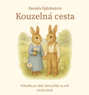 Kouzelná cesta - Ebook