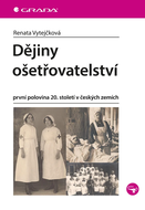 Dějiny ošetřovatelství - Ebook