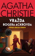 Vražda Rogera Ackroyda - Ebook
