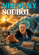 Nerovný souboj - Ebook