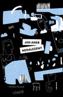 Jan aneb nenalezený - Ebook