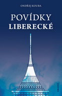 Povídky liberecké - Ebook