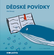 Dědské povídky - Ebook