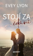 Stojí za čekání - Ebook