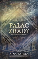 Palác zrady - Ebook