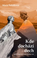 Kde dochází dech - Ebook