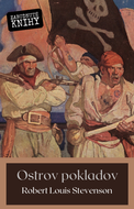 Ostrov pokladov - Ebook