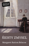 Šiesty zmysel - Ebook