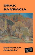 Drak sa vracia - Ebook