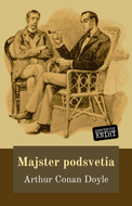Majster podsvetia - Ebook
