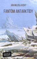 Fantóm Antarktídy - Ebook