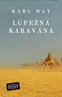 Lúpežná karavána - Ebook
