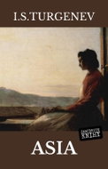 Asia - Ebook