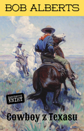 Cowboy z Texasu - Ebook