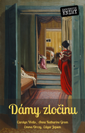 Dámy zločinu - Ebook