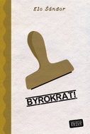 Byrokrati - Ebook