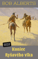  Koniec Ryšavého vlka - Ebook