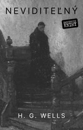 Neviditeľný - Ebook