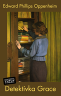 Detektívka Grace - Ebook