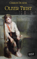 Oliver Twist - Ebook