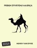  Príbeh štvrtého mudrca - Ebook