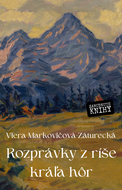 Rozprávky z ríše kráľa hôr - Ebook