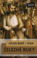 Železné ruky - Ebook