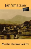 Medzi dvomi vekmi - Ebook