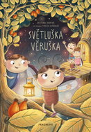 Světluška Věruška - Ebook