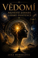 Vědomí: Největší záhada lidské existence - Ebook