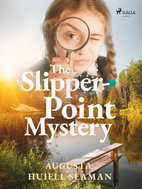 The Slipper-Point Mystery - Ebook