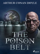 The Prisoner of Zenda - Ebook