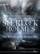 The Hound of the Baskervilles - Ebook