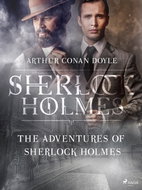The Adventures of Sherlock Holmes - Ebook