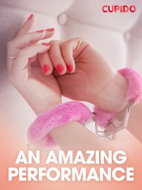 An Amazing Performance - Ebook