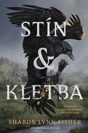 Stín a kletba - Ebook