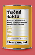 Tučná fakta - Ebook
