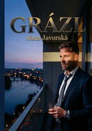 Grázl - Ebook