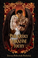 Pod křídly zakázané touhy - Ebook
