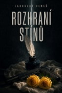 Rozhraní stínů - Ebook