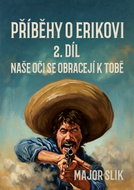 Příběhy o Erikovi 2 - Ebook