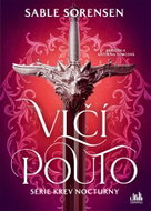 Vlčí pouto - Ebook