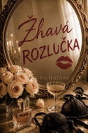 Žhavá rozlučka - Ebook