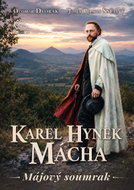 Karel Hynek Mácha - Májový soumrak - Ebook