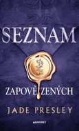 Seznam zapovězených - Ebook