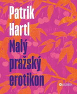Malý pražský erotikon - Ebook