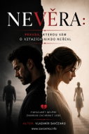 Nevěra - Ebook