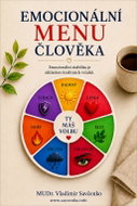 Emocionální menu člověka - Ebook