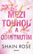 Mezi touhou a odmítnutím  - Ebook