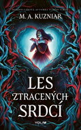 Les ztracených srdcí - Ebook